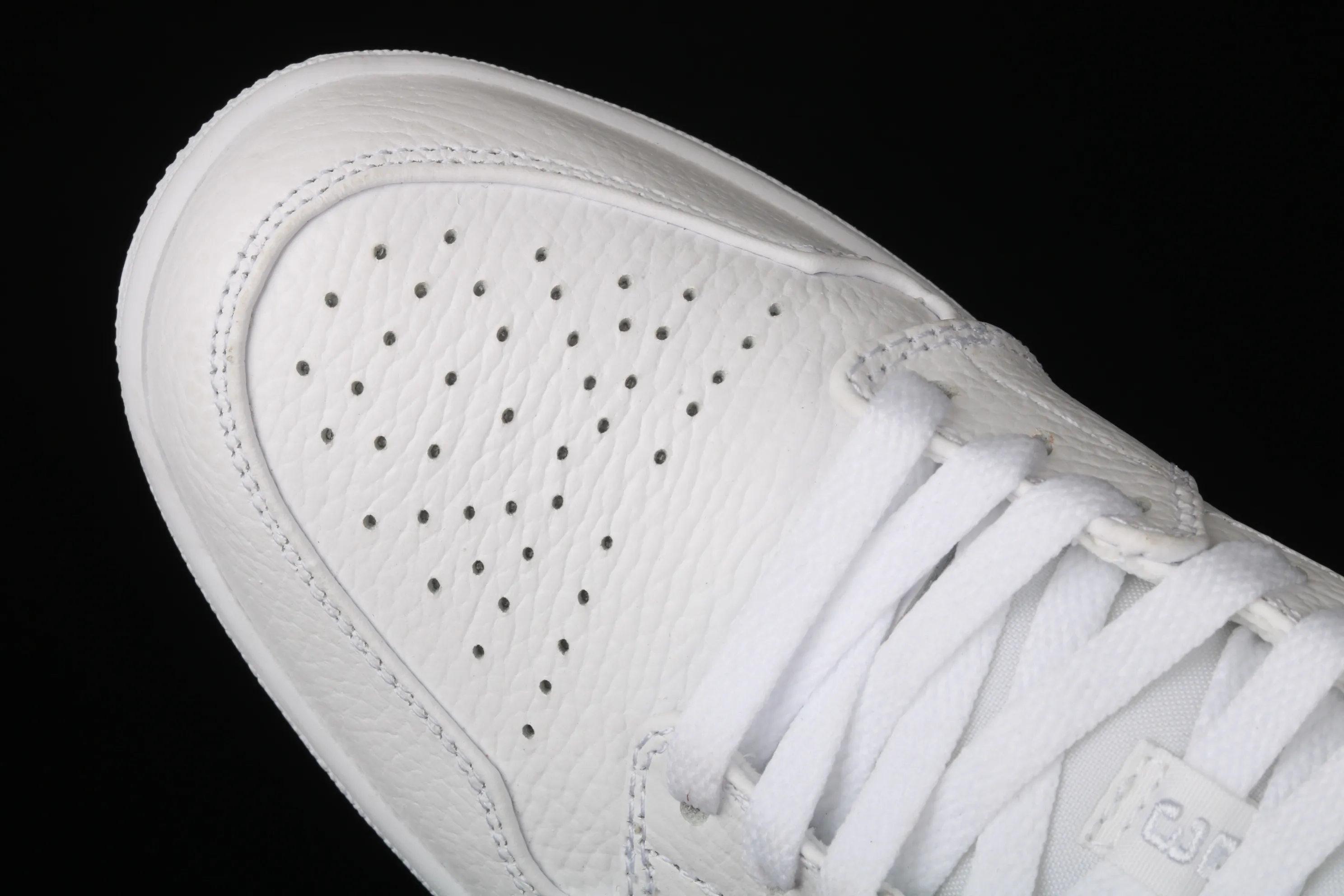 All categories Air Jordan Jordan series basketball shoes Air Jordan 1 Low Air Jordan 1 Low AJ1 Joe 1 low-top cultural and leisure sports sneakers 553558-112